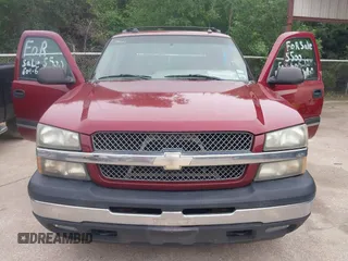 2005 Chevrolet Avalanche LT with VIN 3GNEC12Z25G295823, listed as a IAAI auction lot 42470920 with 191,360 mi miles and . Bid and sale history available at DreamBid. Image 6.
