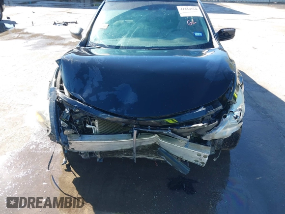 2014 Nissan Altima S with VIN 1N4AL3AP0EC284735, listed as a IAAI auction lot 41212568 with 194,625 mi miles and . Bid and sale history available at DreamBid. Image 6.