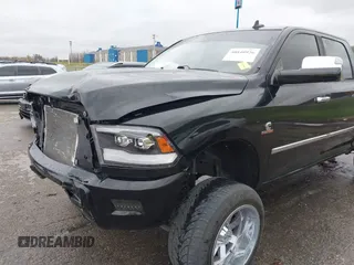 2016 Ram 2500 SLT with VIN 3C6UR5DL9GG307513, listed as a IAAI auction lot 40840976 with 249,047 mi miles. Bid and sale history available at carsss.com. Image 20.