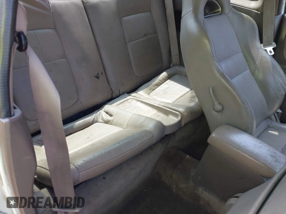 1998 Acura Integra GS-R with VIN JH4DC2394WS005633, listed as a IAAI auction lot 42595898 with 211,560 mi miles and . Bid and sale history available at DreamBid. Image 7.