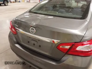 2017 Nissan Altima S with VIN 1N4AL3AP9HN353494, listed as a IAAI auction lot 42463435 with 140,730 mi miles and . Bid and sale history available at DreamBid. Image 18.