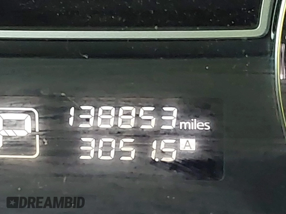 2013 Nissan Pathfinder SV with VIN 5N1AR2MM0DC672059, listed as a IAAI auction lot 42137816 with 138,853 mi miles and . Bid and sale history available at DreamBid. Image 15.