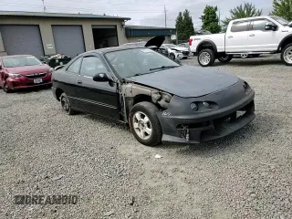 1995 Acura Integra Sport LS z VIN JH4DC4354SS038733, wystawiony jako Copart lot #67551484 z przebiegiem 193 897 mil mil oraz Szkoda całkowita • Salvage title. Historia ofert i sprzedaży dostępna na DreamBid. Obrazek 11.