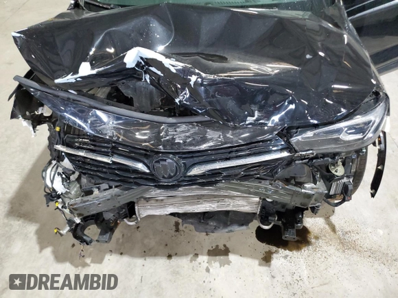 2023 Buick Encore GX Essence z VIN KL4MMFSL7PB106941, wystawiony jako Copart lot #61770545 z przebiegiem 36 593 mil mil oraz Nie do naprawy • Non repairable. Historia ofert i sprzedaży dostępna na DreamBid. Obrazek 12.