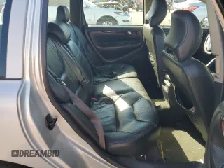 2004 Volvo V70 с VIN YV1SW64A842447726, выставлен на аукционе Copart как лот 78762314 с пробегом 197 837 миль миль и Списание • Salvage title. История ставок и продаж доступна на DreamBid. Изображение 10.