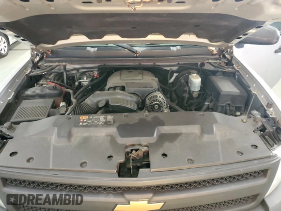 2012 Chevrolet Silverado 1500 Work Truck with VIN 1GCRKPEA9CZ338668, listed as a Copart auction lot 88094205 with 230,674 mi miles and Clean Title. Bid and sale history available at DreamBid. Image 11.