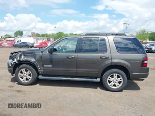 2007 Ford Explorer XLT с VIN 1FMEU73EX7UB12894, выставлен на аукционе IAAI как лот 42219867 с пробегом 99 502 миль миль и . История ставок и продаж доступна на DreamBid. Изображение 14.