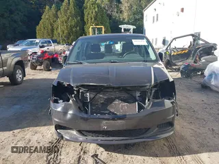 2016 Dodge Grand Caravan SE with VIN 2C4RDGBG8GR276120, listed as a IAAI auction lot 40621416 with 58,884 mi miles and . Bid and sale history available at DreamBid. Image 12.