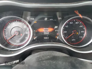 2015 Dodge Charger SXT с VIN 2C3CDXHG4FH799236, выставлен на аукционе Copart как лот 50189815 с пробегом 199 458 миль миль и Списание • Salvage title. История ставок и продаж доступна на DreamBid. Изображение 9.