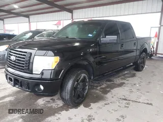2011 Ford F-150 XL with VIN 1FTFW1CF5BKE08385, listed as a IAAI auction lot 41480201 with 206,566 mi miles. Bid and sale history available at carsss.com. Image 17.