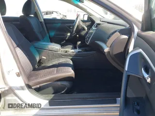 2018 Nissan Altima SV with VIN 1N4AL3AP6JC189946, listed as a IAAI auction lot 41576742 with 152,300 mi miles and . Bid and sale history available at DreamBid. Image 5.