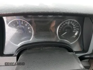 2011 Ford F-150 XL с VIN 1FTFW1EF0BFC75265, выставлен на аукционе Copart как лот 52599995 с пробегом Не указан миль и Списание • Salvage title. История ставок и продаж доступна на DreamBid. Изображение 9.