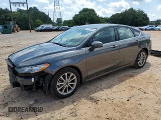 2017 Ford Fusion SE с VIN 3FA6P0H75HR346683, выставлен на аукционе Copart как лот 64479045 с пробегом 87 701 миль миль и Списание • Salvage title. История ставок и продаж доступна на DreamBid. Изображение 1.