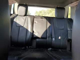 2017 GMC Terrain Denali z VIN 2GKFLVE37H6295543, wystawiony jako Copart lot #65916084 z przebiegiem Nie podano mil oraz Szkoda całkowita • Salvage title. Historia ofert i sprzedaży dostępna na DreamBid. Obrazek 10.