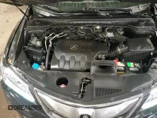2017 Acura RDX Technology z VIN 5J8TB4H50HL031677, wystawiony jako Copart lot #57078495 z przebiegiem 89 749 mil mil oraz Szkoda całkowita • Salvage title. Historia ofert i sprzedaży dostępna na DreamBid. Obrazek 14.