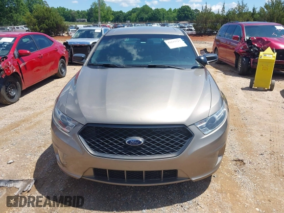 2016 Ford Police Interceptor z VIN 1FAHP2MKXGG116013, wystawiony jako IAAI lot #42237717 z przebiegiem 104 137 mil mil oraz . Historia ofert i sprzedaży dostępna na DreamBid. Obrazek 12.
