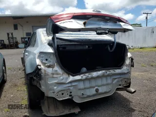 2021 Kia Forte FE with VIN 3KPF24AD9ME378053, listed as a Copart auction lot 57533475 with 120,900 mi miles and Non repairable. Bid and sale history available at DreamBid. Image 6.