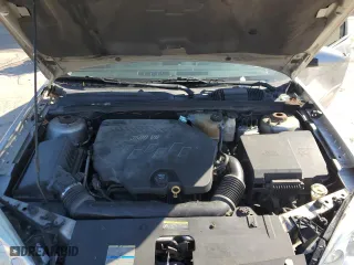2007 Chevrolet Malibu LTZ with VIN 1G1ZU57N87F175140, listed as a Copart auction lot 73921474 with 188,743 mi miles and Salvage Title. Bid and sale history available at carsss.com. Image 11.