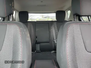 2013 Chevrolet Equinox LT z VIN 2GNFLEEK0D6265238, wystawiony jako Copart lot #55579815 z przebiegiem 129 431 mil mil oraz Szkoda całkowita • Salvage title. Historia ofert i sprzedaży dostępna na DreamBid. Obrazek 10.