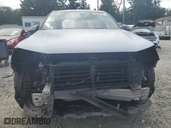 2019 Audi Q7 z VIN WA1MAAF72KD003710, wystawiony jako Copart lot #60320735 z przebiegiem 64 269 mil mil oraz Szkoda całkowita • Salvage title. Historia ofert i sprzedaży dostępna na DreamBid. Obrazek 5.