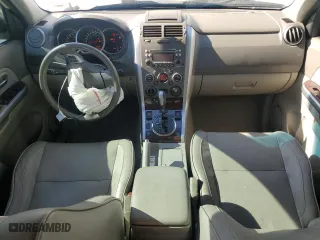 2012 Suzuki Grand Vitara Limited with VIN JS3TD0D71C4101457, listed as a Copart auction lot 73039304 with 138,064 mi miles and Salvage Title. Bid and sale history available at carsss.com. Image 8.