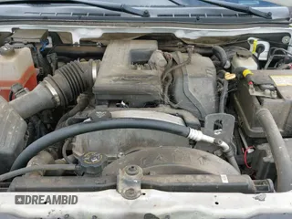 2012 Chevrolet Colorado 1LT с VIN 1GCHTCFE3C8104390, выставлен на аукционе IAAI как лот 42927386 с пробегом 166 959 миль миль и . История ставок и продаж доступна на DreamBid. Изображение 20.