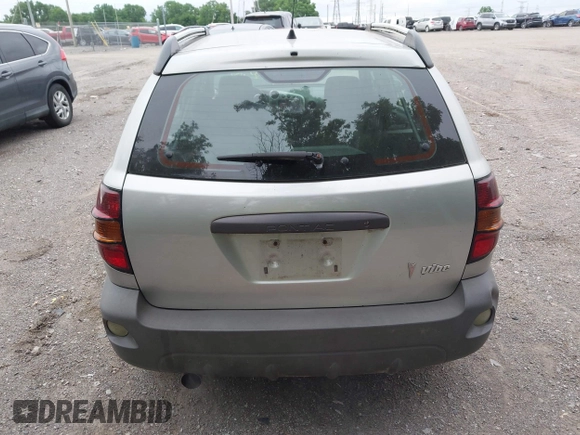 2004 Pontiac Vibe с VIN 5Y2SL62864Z400961, выставлен на аукционе IAAI как лот 42365380 с пробегом 201 336 миль миль и . История ставок и продаж доступна на DreamBid. Изображение 6.