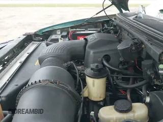 2000 Ford F-150 XL с VIN 2FTRX08L6YCA94651, выставлен на аукционе IAAI как лот 41388793 с пробегом 256 453 миль миль и . История ставок и продаж доступна на DreamBid. Изображение 18.
