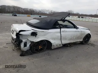 2020 BMW M2 z VIN WBA2N3C08L7E28563, wystawiony jako Copart lot #43156033 z przebiegiem Nie podano mil oraz . Historia ofert i sprzedaży dostępna na DreamBid. Obrazek 3.
