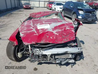 2009 Nissan 370Z Touring with VIN JN1AZ44E79M409922, listed as a IAAI auction lot 41665984 with Not Provided miles and . Bid and sale history available at DreamBid. Image 11.
