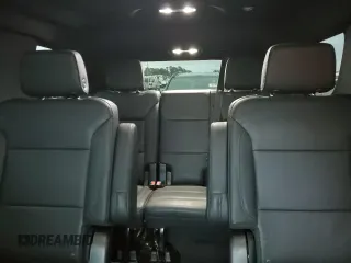 2022 Chevrolet Tahoe LT z VIN 1GNSCNKD6NR355648, wystawiony jako Copart lot #88362685 z przebiegiem 54 073 mil mil oraz Szkoda całkowita • Salvage title. Historia ofert i sprzedaży dostępna na DreamBid. Obrazek 10.