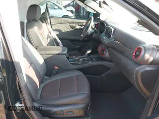 2022 Chevrolet Blazer RS с VIN 3GNKBERSXNS132405, выставлен на аукционе IAAI как лот 42233558 с пробегом 29 341 миль миль и . История ставок и продаж доступна на DreamBid. Изображение 5.
