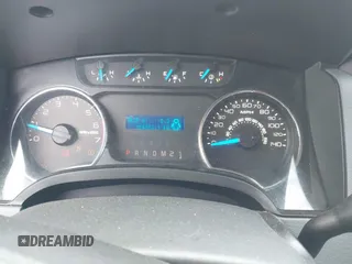 2013 Ford F-150 XL с VIN 1FTEX1EM7DFA32790, выставлен на аукционе IAAI как лот 42286702 с пробегом 184 903 миль миль и . История ставок и продаж доступна на DreamBid. Изображение 7.