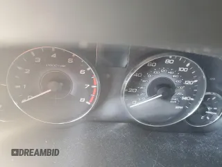 2010 Subaru Outback Premium All-Weather Anniversary z VIN 4S4BRBGCXA3343436, wystawiony jako Copart lot #55884994 z przebiegiem Nie podano mil oraz Szkoda całkowita • Salvage title. Historia ofert i sprzedaży dostępna na DreamBid. Obrazek 9.