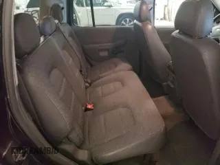 2003 Ford Explorer XLS z VIN 1FMZU72K23ZB21725, wystawiony jako Copart lot #52198535 z przebiegiem 167 325 mil mil oraz Szkoda całkowita • Salvage title. Historia ofert i sprzedaży dostępna na DreamBid. Obrazek 11.
