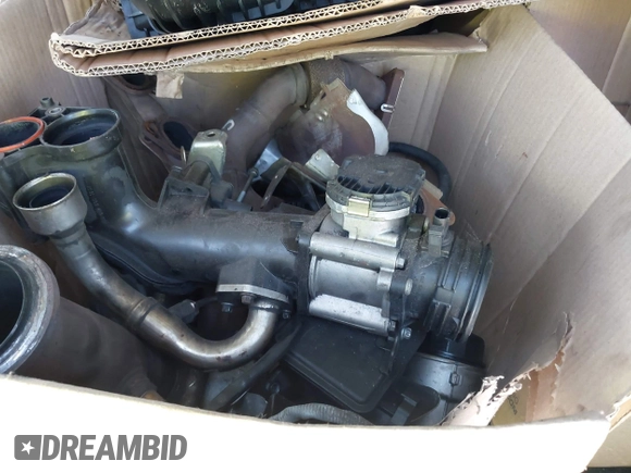 2011 Mercedes-Benz M 350 with VIN 4JGBB2FB7BA625446, listed as a IAAI auction lot 42238638 with Not Provided miles and . Bid and sale history available at DreamBid. Image 15.
