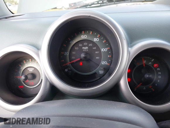 2005 Honda Element LX with VIN 5J6YH18345L003449, listed as a IAAI auction lot 41954889 with Not Provided miles and . Bid and sale history available at DreamBid. Image 7.