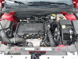 2014 Chevrolet Cruze 1LT with VIN 1G1PC5SB2E7177898, listed as a IAAI auction lot 42643118 with 40,029 mi miles and . Bid and sale history available at DreamBid. Image 10.