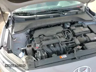 2023 Hyundai Kona SE с VIN KM8K2CAB0PU048228, выставлен на аукционе Copart как лот 80875275 с пробегом 30 055 миль миль и Списание • Salvage title. История ставок и продаж доступна на DreamBid. Изображение 13.