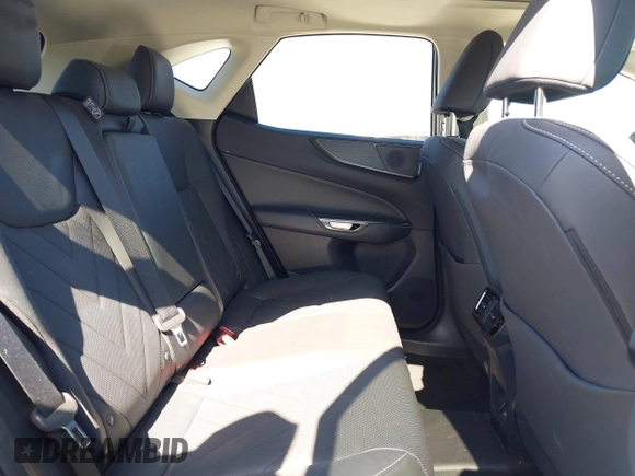 2023 Lexus NX 450h+ Luxury with VIN JTJHKCFZ0P2017929, listed as a IAAI auction lot 42282635 with 18,611 mi miles and . Bid and sale history available at DreamBid. Image 8.