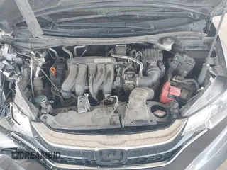 2020 Honda Fit LX z VIN 3HGGK5H42LM728368, wystawiony jako IAAI lot #42271576 z przebiegiem 266 363 mil mil oraz . Historia ofert i sprzedaży dostępna na DreamBid. Obrazek 10.