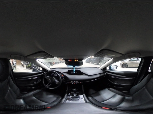 2021 Mazda 3 Select with VIN 3MZBPBBL3MM251893, listed as a IAAI auction lot 41854476 with 56,661 mi miles and . Bid and sale history available at DreamBid. Image 18.