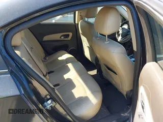 2011 Chevrolet Cruze LTZ with VIN 1G1PH5S97B7132627, listed as a IAAI auction lot 42043940 with 185,258 mi miles and . Bid and sale history available at DreamBid. Image 7.