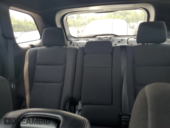 2016 Jeep Grand Cherokee Laredo z VIN 1C4RJFAG4GC435678, wystawiony jako Copart lot #59166955 z przebiegiem 93 331 mil mil oraz Szkoda całkowita • Salvage title. Historia ofert i sprzedaży dostępna na DreamBid. Obrazek 10.
