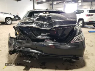 2017 Mercedes-Benz CLS 550 with VIN WDDLJ7DB0HA191039, listed as a Copart auction lot 74714083 with 87,842 mi miles and . Bid and sale history available at DreamBid. Image 6.