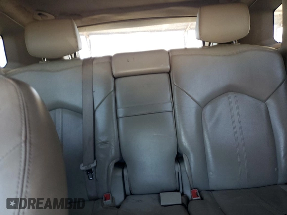 2012 Cadillac SRX Luxury Collection with VIN 3GYFNAE35CS509688, listed as a Copart auction lot 87030414 with 251,085 mi miles and Salvage Title. Bid and sale history available at carsss.com. Image 10.