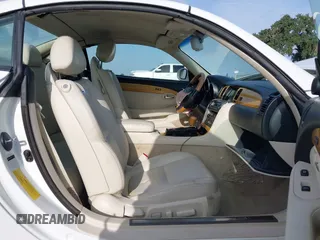 2005 Lexus SC 430 with VIN JTHFN48Y350065024, listed as a IAAI auction lot 42149463 with 93,231 mi miles and . Bid and sale history available at DreamBid. Image 5.