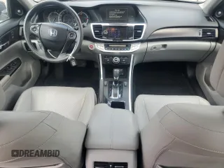 2015 Honda Accord EX-L с VIN 1HGCR2F8XFA245551, выставлен на аукционе Copart как лот 56906375 с пробегом 104 125 миль миль и Списание • Salvage title. История ставок и продаж доступна на DreamBid. Изображение 8.