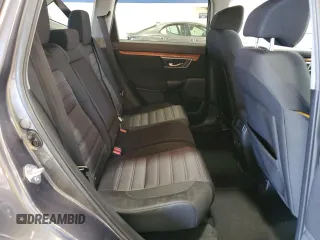 2021 Honda CR-V EX with VIN 2HKRW2H56MH650736, listed as a Copart auction lot 46048575 with 72,134 mi miles and Salvage Title. Bid and sale history available at carsss.com. Image 11.