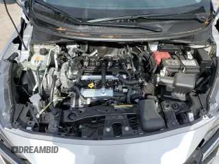 2025 Nissan Versa SV с VIN 3N1CN8EV1SL826950, выставлен на аукционе Copart как лот 60200755 с пробегом 5 757 миль миль и Чистый • Clean title. История ставок и продаж доступна на DreamBid. Изображение 11.